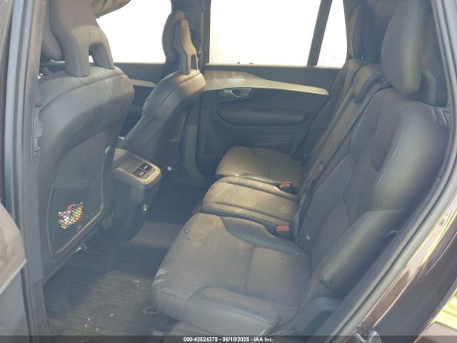 2018 VOLVO XC90 YV4A22PKXJ1206470 Photo 7
