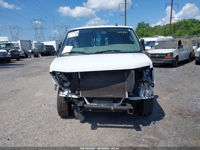 1GCWGAFP3N1199384 Chevrolet lv1