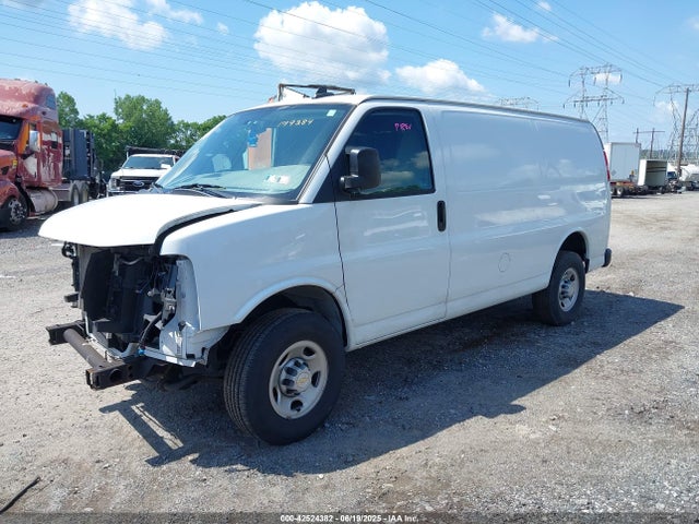 1GCWGAFP3N1199384 Chevrolet lv1