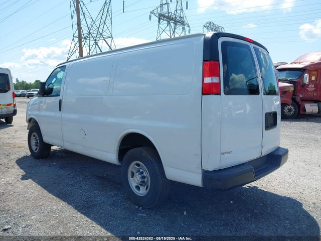 1GCWGAFP3N1199384 Chevrolet lv1