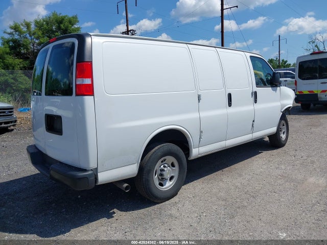 1GCWGAFP3N1199384 Chevrolet lv1