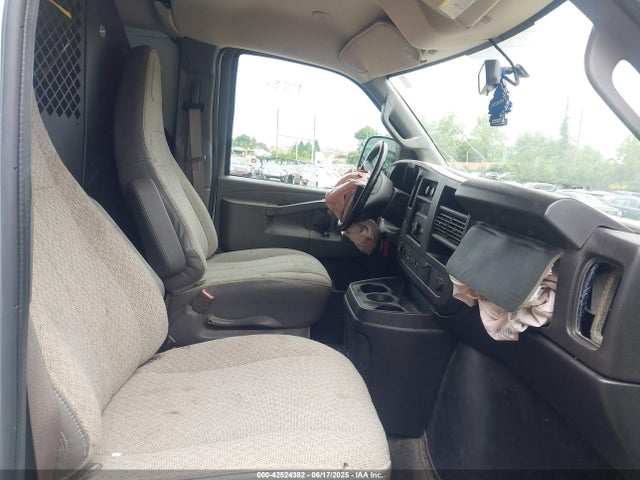 1GCWGAFP3N1199384 Chevrolet lv1