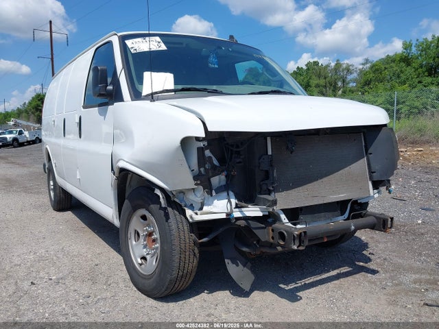 1GCWGAFP3N1199384 Chevrolet lv1