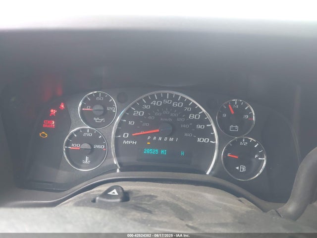 1GCWGAFP3N1199384 Chevrolet lv1