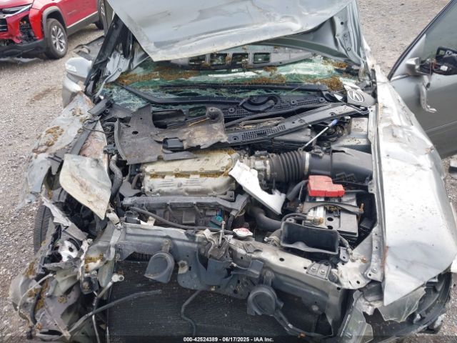 2009 ACURA RL JH4KB26689C001658 Photo 9