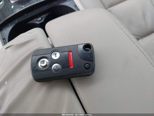 2009 ACURA RL JH4KB26689C001658 Photo 10