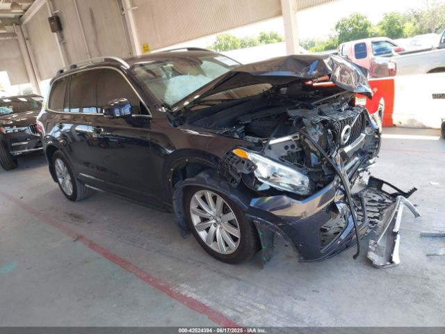 2016 VOLVO XC90 YV4A22PK6G1063445