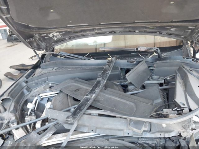 2016 VOLVO XC90 YV4A22PK6G1063445 Photo 9