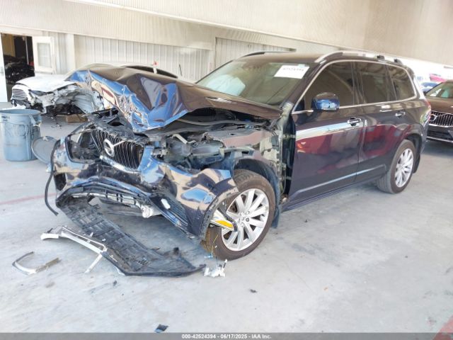 2016 VOLVO XC90 YV4A22PK6G1063445 Photo 1