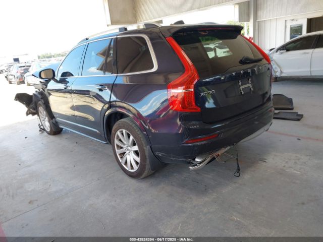 2016 VOLVO XC90 YV4A22PK6G1063445 Photo 2