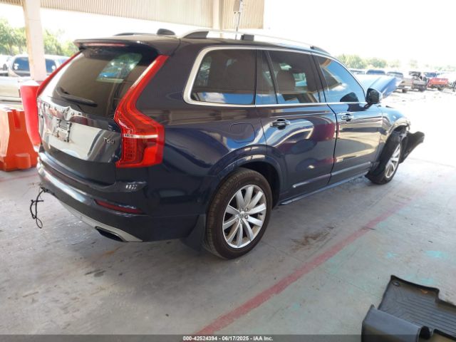 2016 VOLVO XC90 YV4A22PK6G1063445 Photo 3