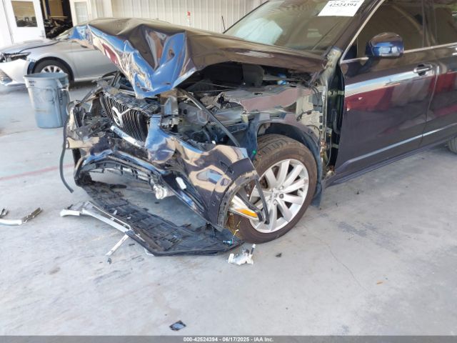 2016 VOLVO XC90 YV4A22PK6G1063445 Photo 5