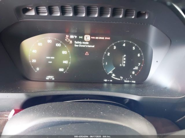 2016 VOLVO XC90 YV4A22PK6G1063445 Photo 6