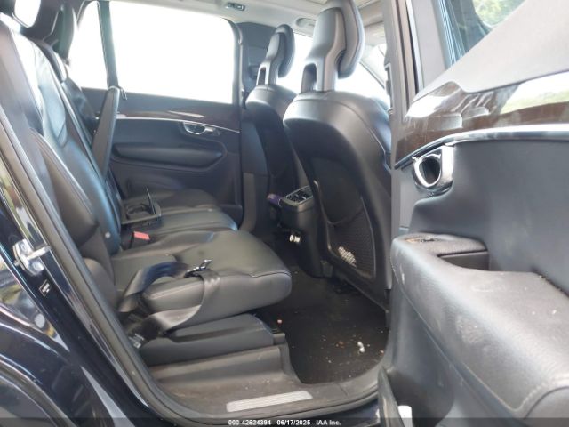 2016 VOLVO XC90 YV4A22PK6G1063445 Photo 7