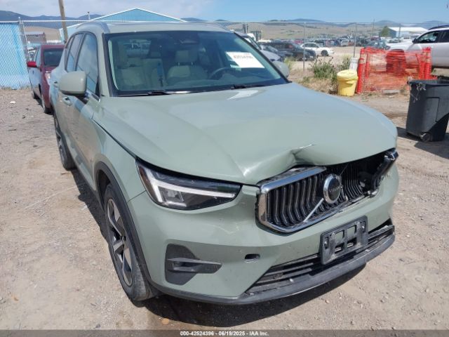 2023 VOLVO XC40 YV4L12UNXP2930656 Photo 5
