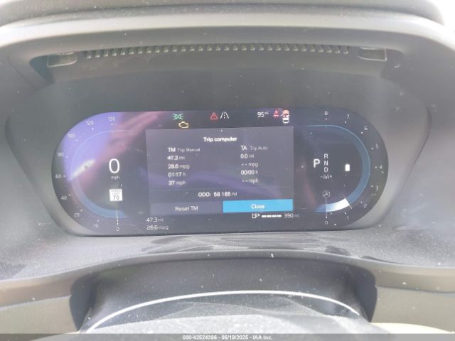 2023 VOLVO XC40 YV4L12UNXP2930656 Photo 6