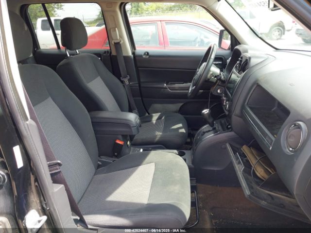 2014 JEEP PATRIOT 1C4NJRFB1ED761863 Photo 4