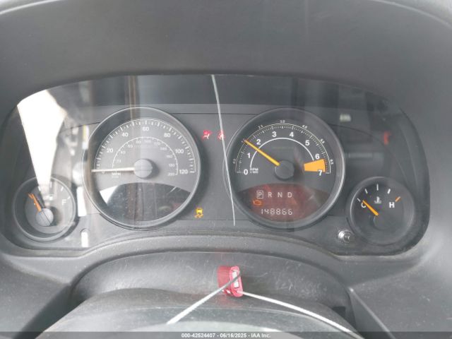 2014 JEEP PATRIOT 1C4NJRFB1ED761863 Photo 6