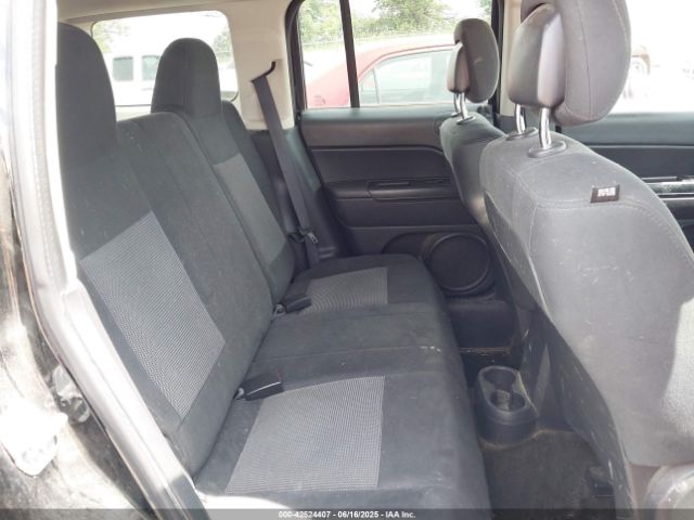 2014 JEEP PATRIOT 1C4NJRFB1ED761863 Photo 7