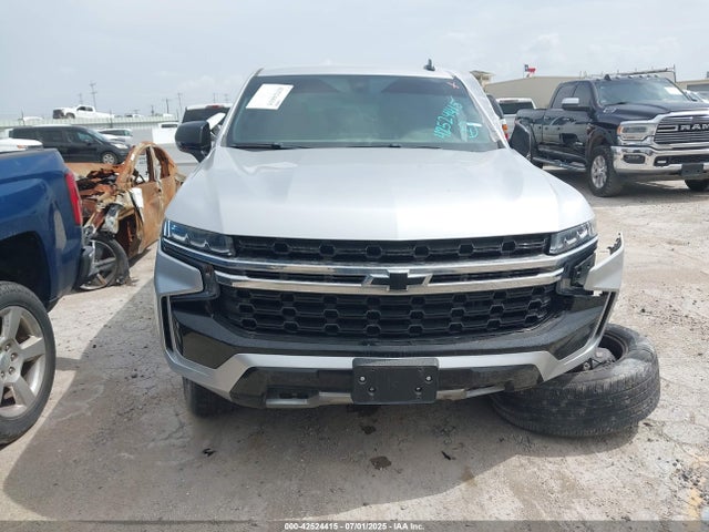 1GNSCLED4NR254074 Chevrolet l84 - di, dfm, alum, gen 5, var 2