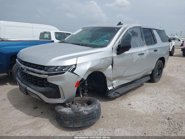 1GNSCLED4NR254074 Chevrolet l84 - di, dfm, alum, gen 5, var 2