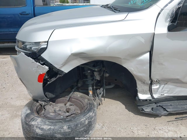 1GNSCLED4NR254074 Chevrolet l84 - di, dfm, alum, gen 5, var 2
