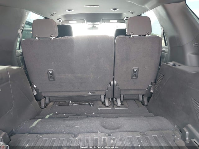 1GNSCLED4NR254074 Chevrolet l84 - di, dfm, alum, gen 5, var 2