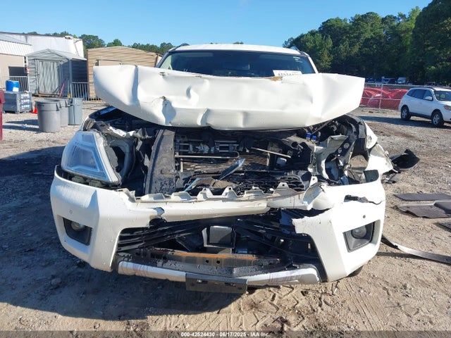 Nissan Armada 2018 JN8AY2ND1JX003233 Image 13