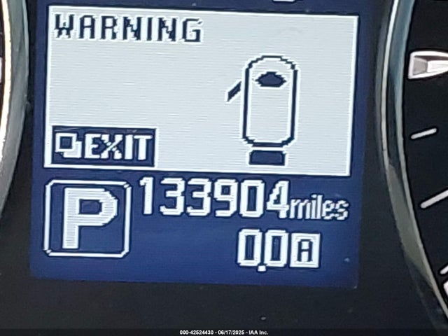 Nissan Armada 2018 JN8AY2ND1JX003233 Image 16