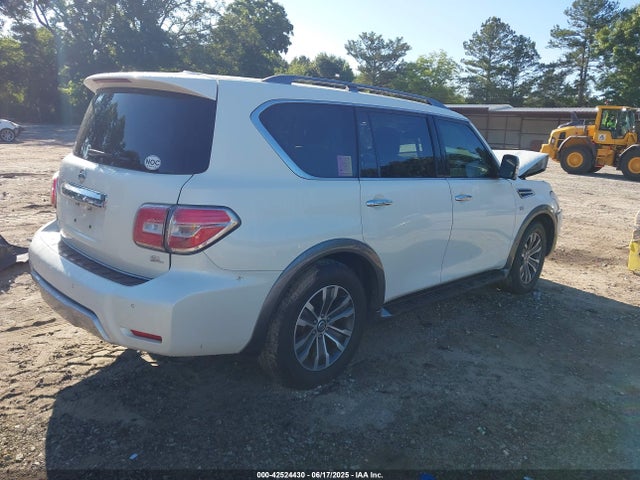 Nissan Armada 2018 JN8AY2ND1JX003233 Image 4