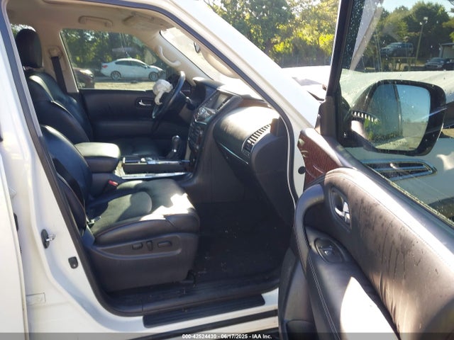 Nissan Armada 2018 JN8AY2ND1JX003233 Image 5