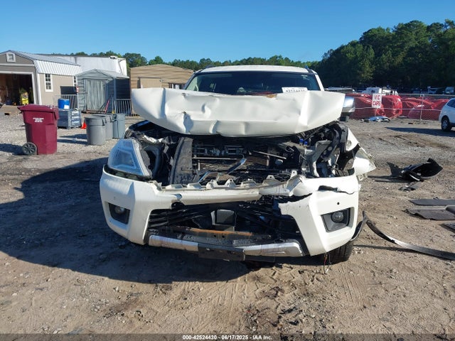 Nissan Armada 2018 JN8AY2ND1JX003233 Image 6