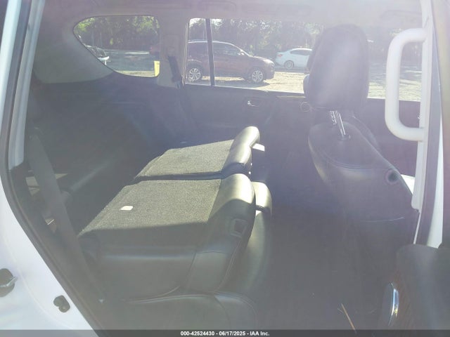 Nissan Armada 2018 JN8AY2ND1JX003233 Image 8