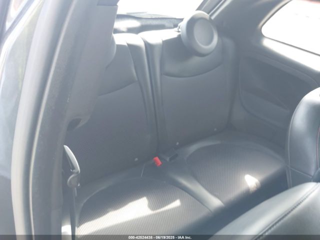 2015 FIAT 500E 3C3CFFGE5FT732737 Photo 7