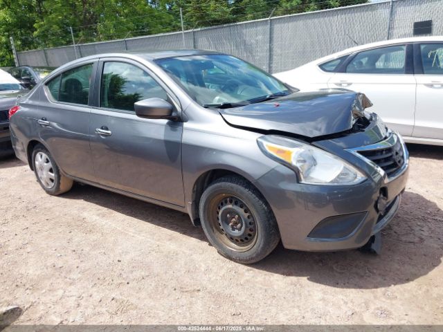 2017 NISSAN VERSA 3N1CN7AP7HL812402