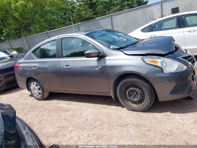 3N1CN7AP7HL812402 Nissan 2017