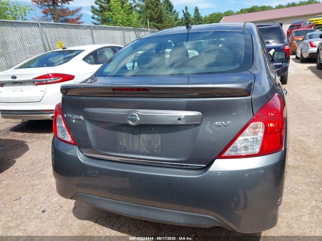 3N1CN7AP7HL812402 Nissan 2017
