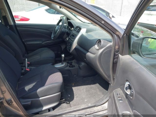 2017 NISSAN VERSA 3N1CN7AP7HL812402 Photo 4