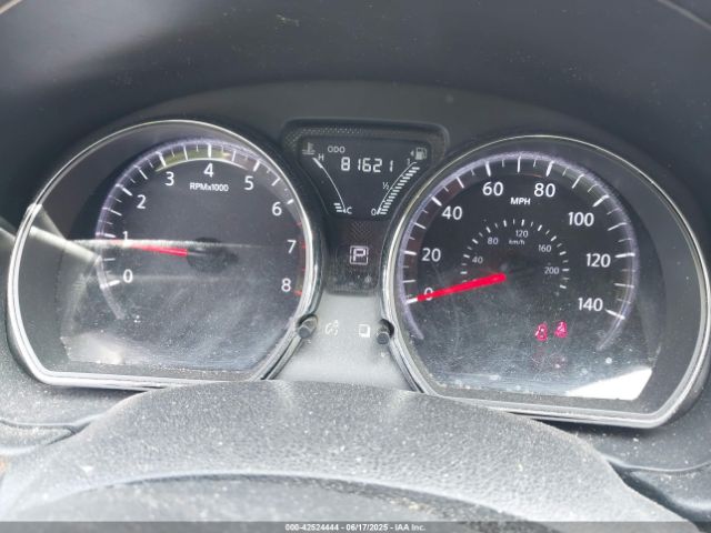 2017 NISSAN VERSA 3N1CN7AP7HL812402 Photo 6