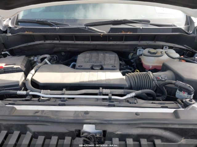 1GCRDBEK5PZ110677 Chevrolet l3b