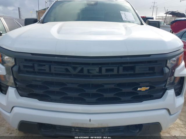 1GCRDBEK5PZ110677 Chevrolet l3b