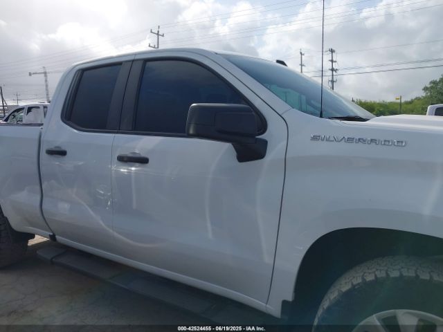 1GCRDBEK5PZ110677 Chevrolet l3b