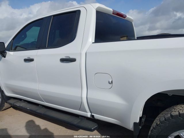 1GCRDBEK5PZ110677 Chevrolet l3b