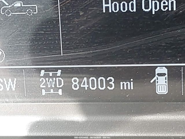 1GCRDBEK5PZ110677 Chevrolet l3b
