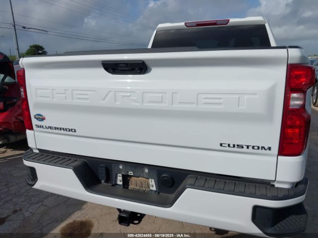 1GCRDBEK5PZ110677 Chevrolet l3b