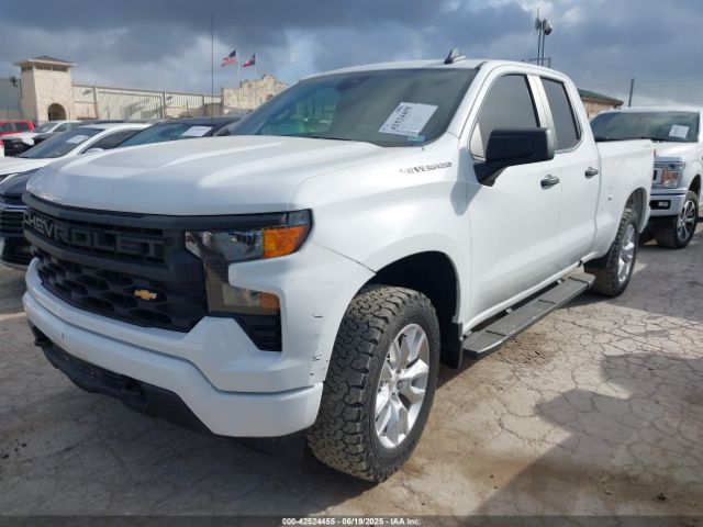 1GCRDBEK5PZ110677 Chevrolet l3b