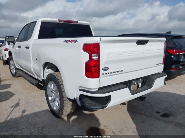 1GCRDBEK5PZ110677 Chevrolet l3b