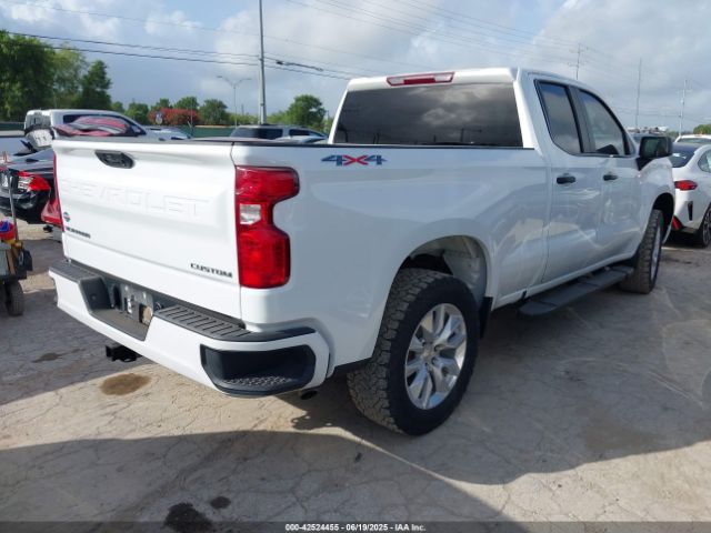 1GCRDBEK5PZ110677 Chevrolet l3b