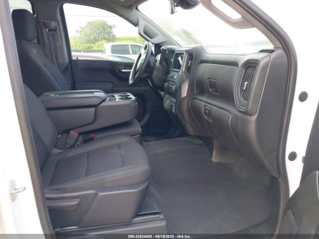 1GCRDBEK5PZ110677 Chevrolet l3b