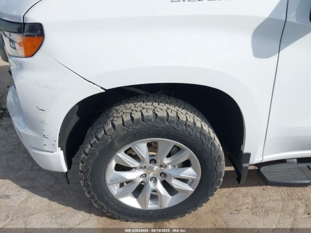 1GCRDBEK5PZ110677 Chevrolet l3b